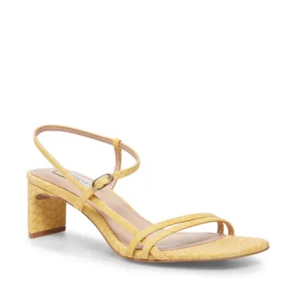 NEW Oceana Sandals - Picture 3 of 5